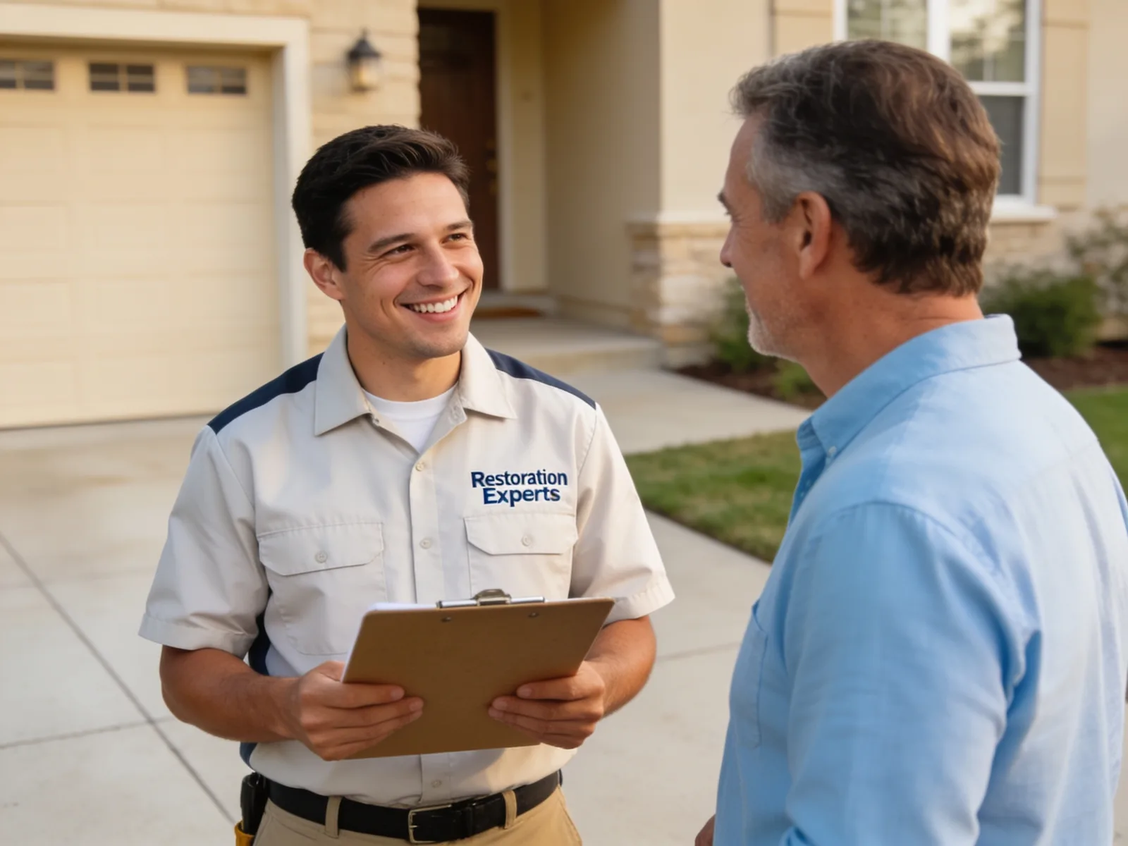 Water Damage Cleanup Slatington, PA FAQs